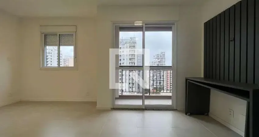 Kitnet / Stúdio para Aluguel - Pinheiros, 1 Quarto,  55 m² - São Paulo