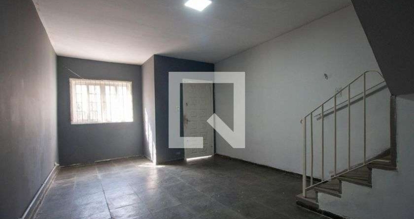 Casa para Aluguel - Santo Amaro , 2 Quartos,  112 m² - São Paulo