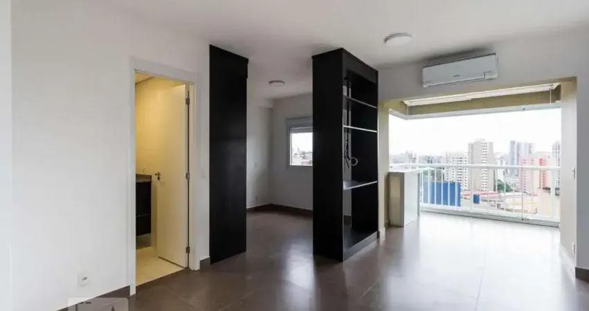 Kitnet / Stúdio para Aluguel - Vila Mascote, 1 Quarto,  41 m² - São Paulo