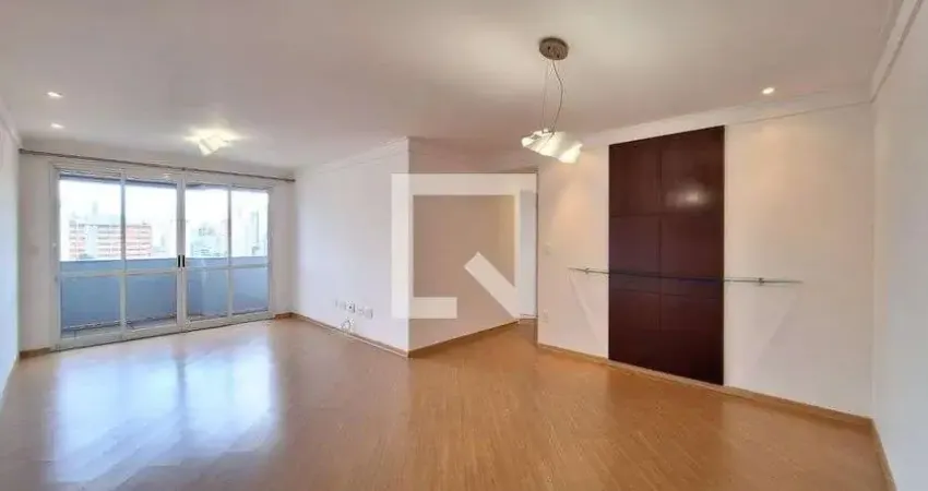 Apartamento para Aluguel - Vila Pompéia, 3 Quartos,  92 m² - São Paulo