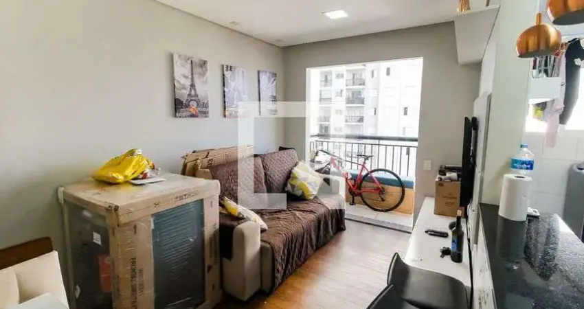 Apartamento para Aluguel - Portal do Morumbi, 2 Quartos,  56 m² - São Paulo