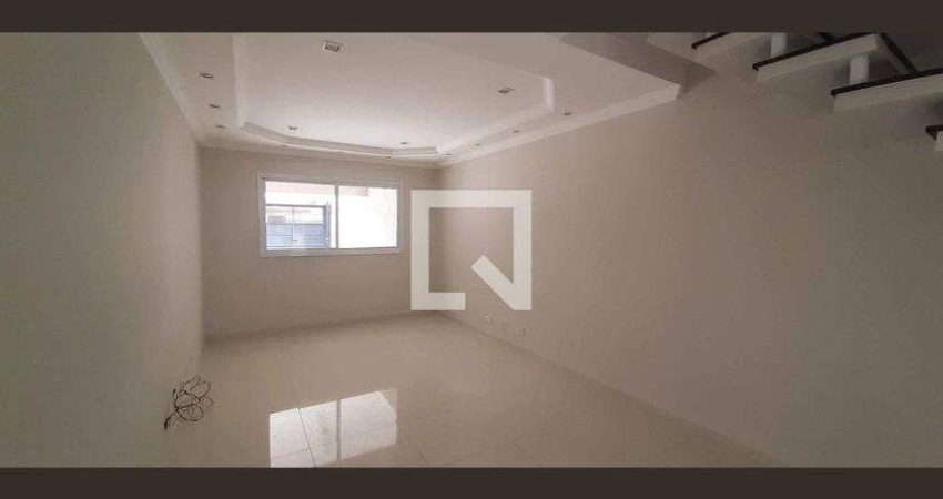 Casa para Aluguel - Conceição, 3 Quartos,  123 m² - Osasco