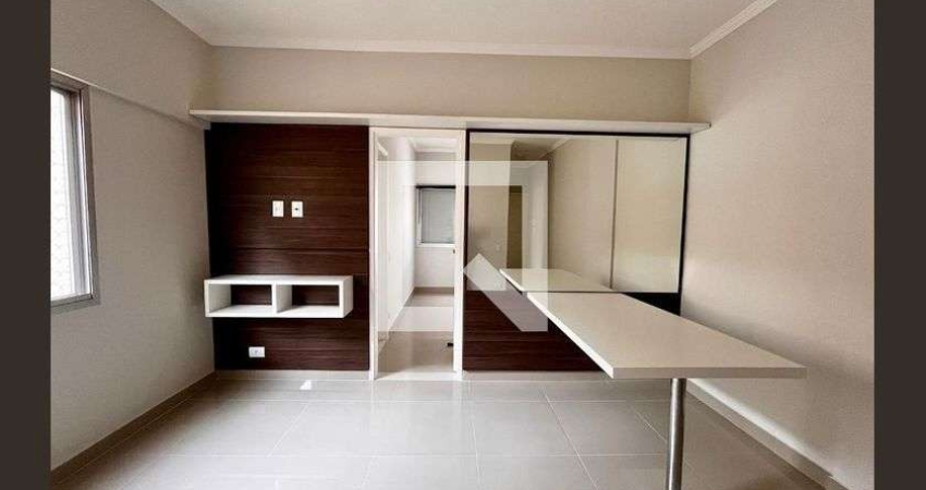 Apartamento para Aluguel - Cambuí, 1 Quarto,  57 m² - Campinas