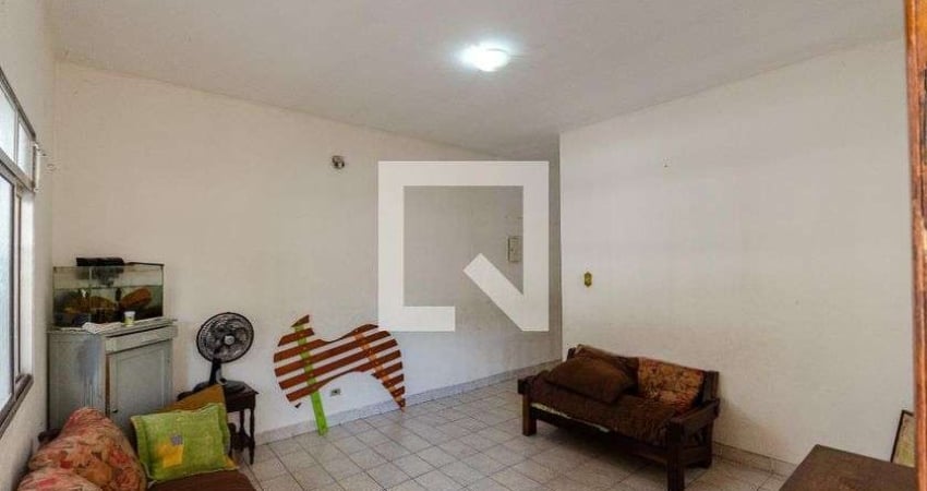 Casa para Aluguel - Freguesia do Ó, 3 Quartos,  200 m² - São Paulo
