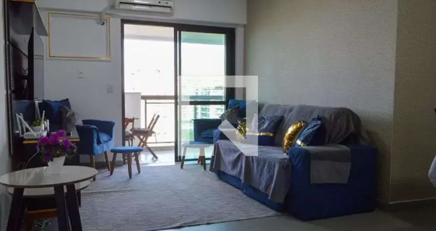 Apartamento para Aluguel - Jacarepaguá, 3 Quartos,  87 m² - Rio de Janeiro