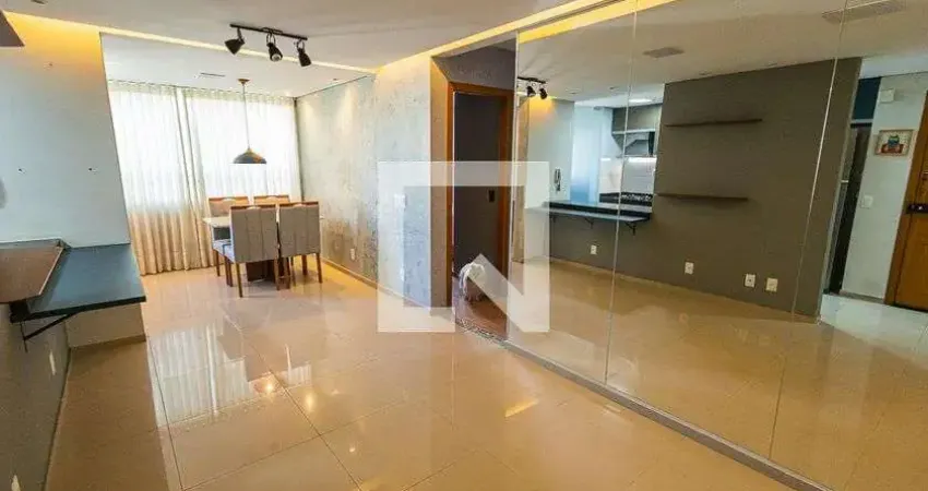 Apartamento para Aluguel - Ouro Preto, 2 Quartos,  70 m² - Belo Horizonte