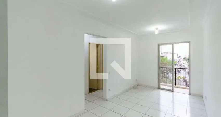 Apartamento para Aluguel - Jabaquara, 2 Quartos,  50 m² - São Paulo