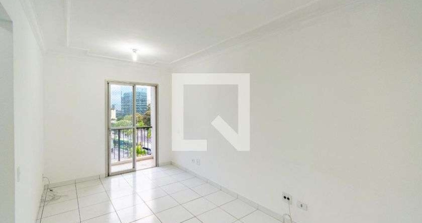 Apartamento para Aluguel - Jabaquara, 2 Quartos,  56 m² - São Paulo