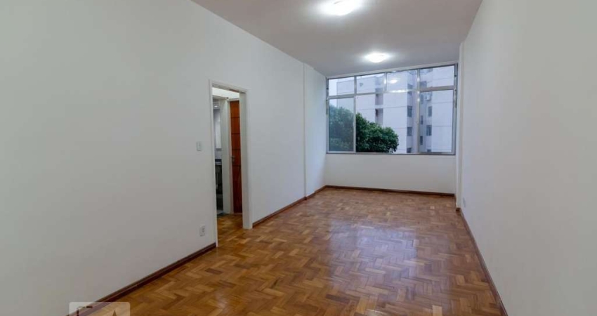 Apartamento para Aluguel - Tijuca, 2 Quartos,  58 m² - Rio de Janeiro