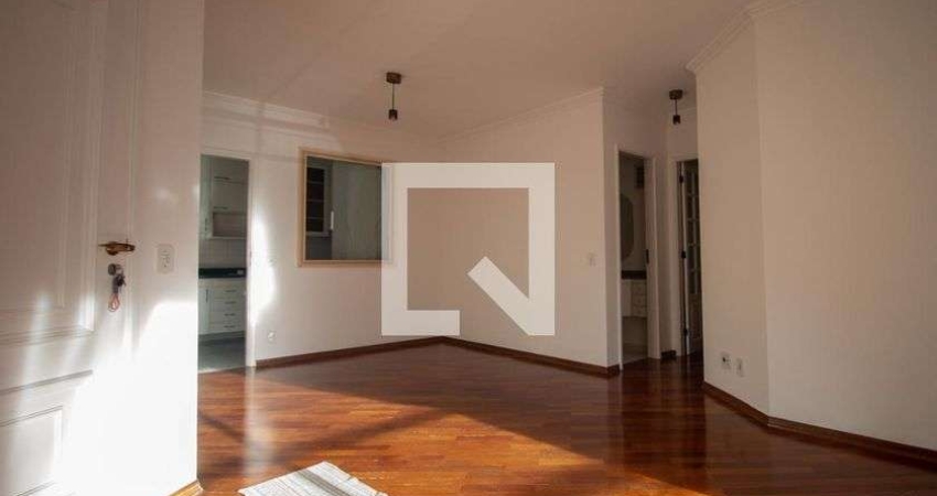 Apartamento para Aluguel - Brooklin, 3 Quartos,  100 m² - São Paulo