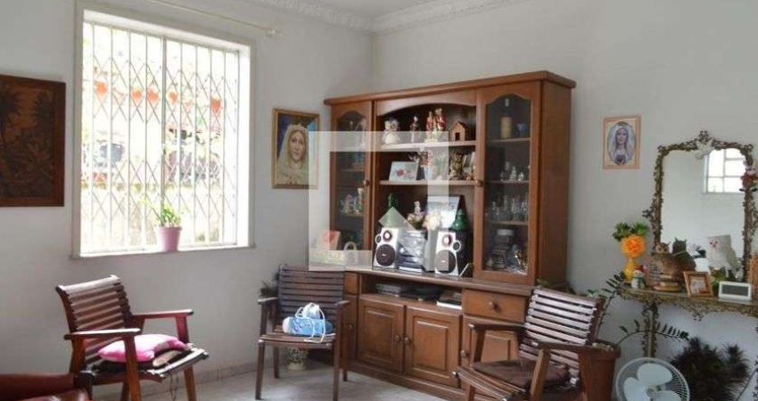 Casa para Aluguel - Taquara, 3 Quartos,  360 m² - Rio de Janeiro
