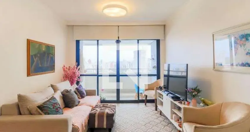 Apartamento para Aluguel - Chácara Santo Antonio, 3 Quartos,  94 m² - São Paulo