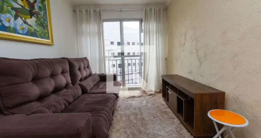 Apartamento para Aluguel - Tatuapé, 2 Quartos,  60 m² - São Paulo