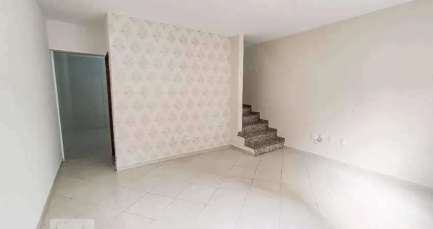 Casa / Sobrado em Condomínio para Aluguel - Vila Matilde, 2 Quartos,  82 m² - São Paulo