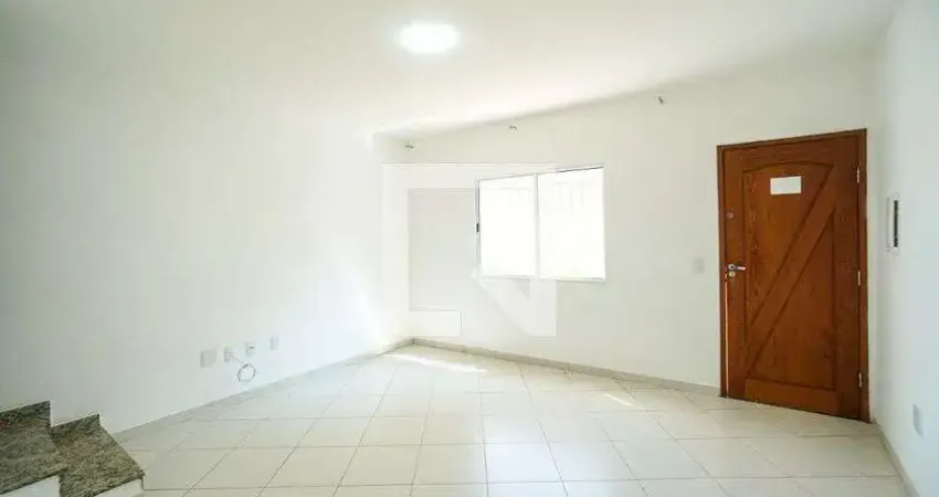 Casa / Sobrado em Condomínio para Aluguel - Vila Matilde, 2 Quartos,  82 m² - São Paulo