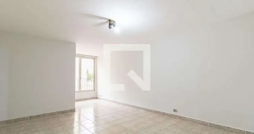 Apartamento para Aluguel - Moema, 2 Quartos,  69 m² - São Paulo