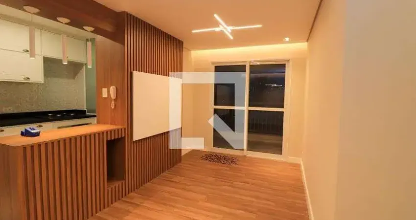 Apartamento para Aluguel - Vila Carrão, 2 Quartos,  64 m² - São Paulo
