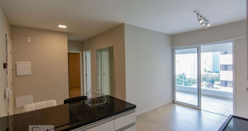 Apartamento para Aluguel - Consolação, 2 Quartos,  65 m² - São Paulo
