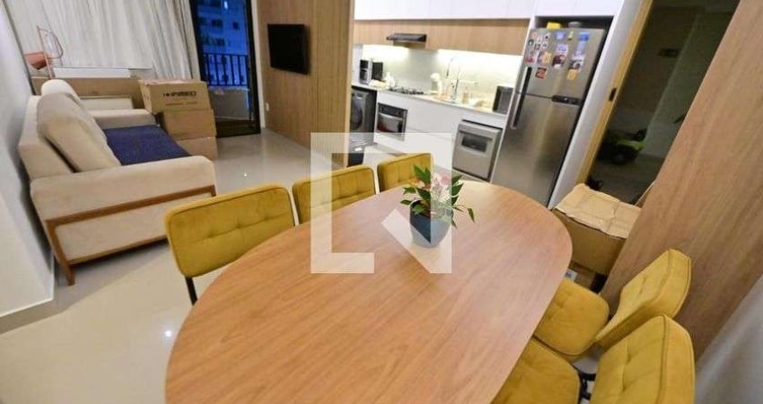 Apartamento para Aluguel - Feliz, 2 Quartos,  69 m² - Goiânia