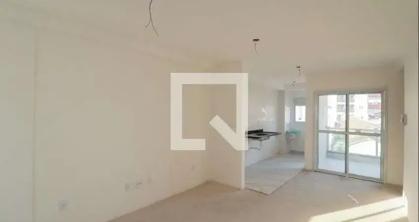 Apartamento para Aluguel - Água Fria, 2 Quartos,  63 m² - São Paulo