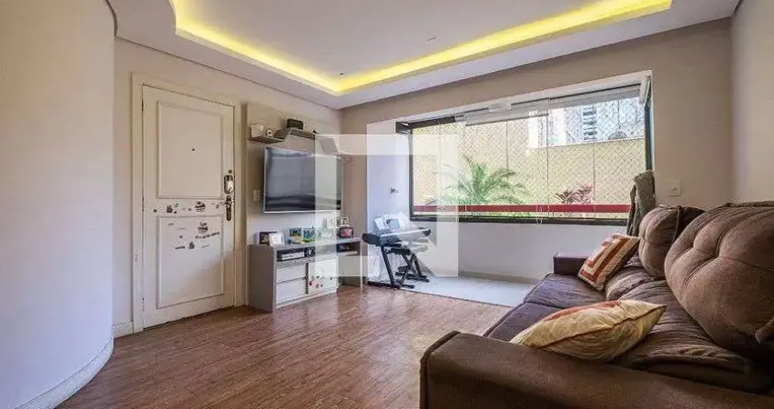 Apartamento para Aluguel - Pinheiros, 3 Quartos,  86 m² - São Paulo