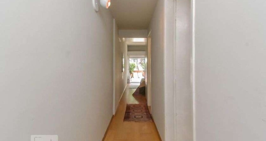 Kitnet / Stúdio para Aluguel - Bela Vista, 1 Quarto,  42 m² - São Paulo