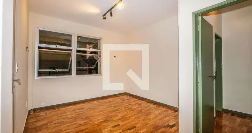 Apartamento para Aluguel - Anchieta, 2 Quartos,  60 m² - Belo Horizonte
