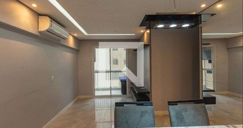 Apartamento para Aluguel - Parque Industrial, 3 Quartos,  68 m² - Campinas