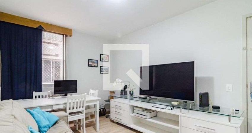 Apartamento para Aluguel - Pinheiros, 2 Quartos,  65 m² - São Paulo