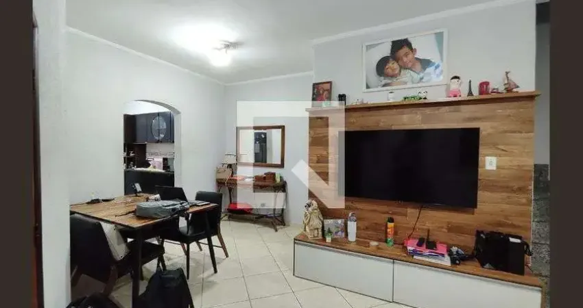 Casa para Aluguel - Cidade Lider, 3 Quartos,  94 m² - São Paulo