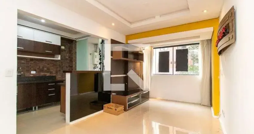 Apartamento para Aluguel - Campo Comprido , 3 Quartos,  80 m² - Curitiba