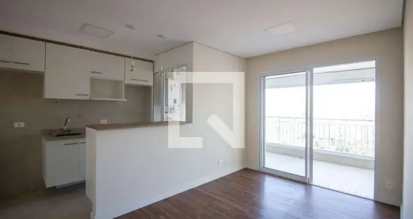 Apartamento para Aluguel - Lapa, 2 Quartos,  62 m² - São Paulo