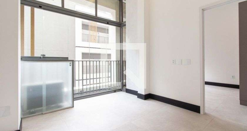 Apartamento para Aluguel - Vila Mariana, 1 Quarto,  36 m² - São Paulo