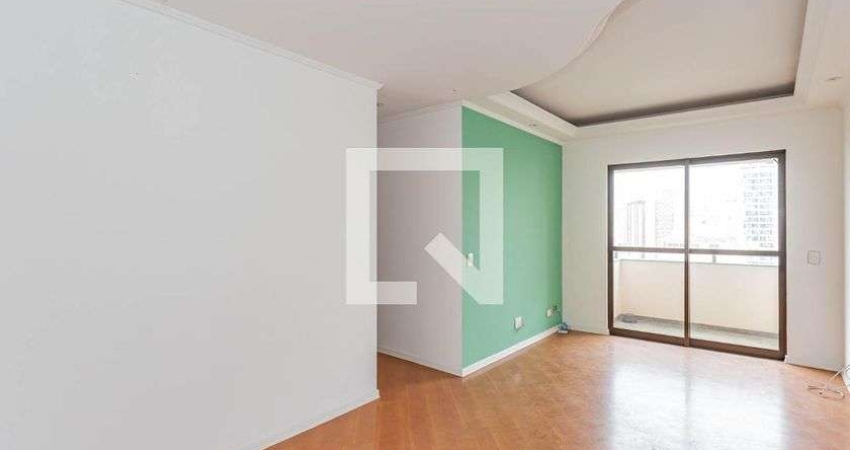 Apartamento para Aluguel - Bosque da Saúde, 3 Quartos,  76 m² - São Paulo