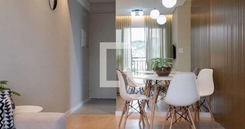 Apartamento para Aluguel - Água Fria, 2 Quartos,  48 m² - São Paulo
