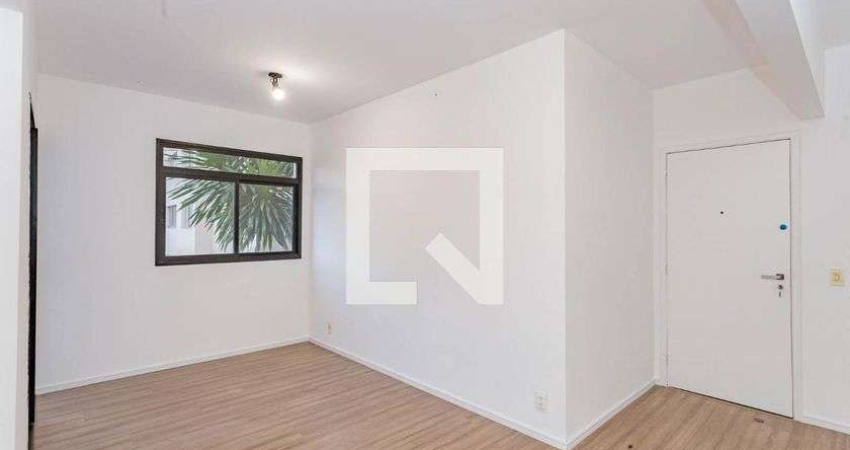 Apartamento para Aluguel - Aclimação, 2 Quartos,  65 m² - São Paulo