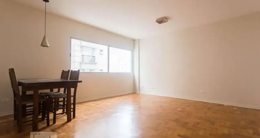 Apartamento para Aluguel - Paraíso, 3 Quartos,  110 m² - São Paulo