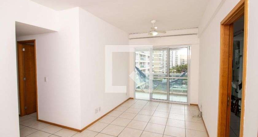 Apartamento para Aluguel - Recreio, 3 Quartos,  88 m² - Rio de Janeiro