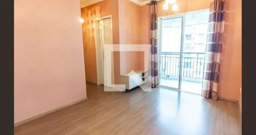 Apartamento para Aluguel - Mooca, 2 Quartos,  54 m² - São Paulo