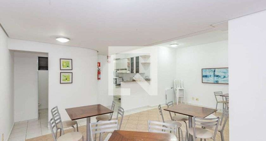 Apartamento para Aluguel - Aclimação, 1 Quarto,  40 m² - São Paulo
