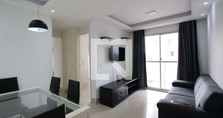 Apartamento para Aluguel - Jacarepaguá, 2 Quartos,  54 m² - Rio de Janeiro