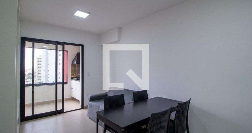 Apartamento para Aluguel - Parque Campolim, 2 Quartos,  47 m² - Sorocaba