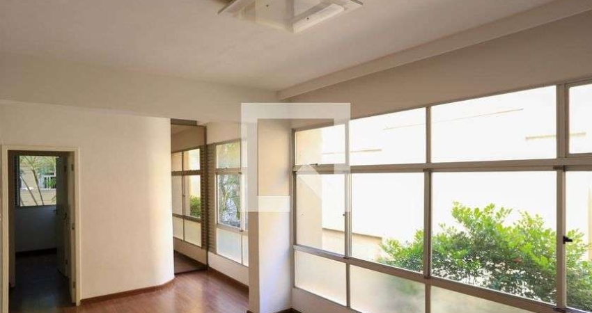 Apartamento para Aluguel - Sion, 2 Quartos,  70 m² - Belo Horizonte