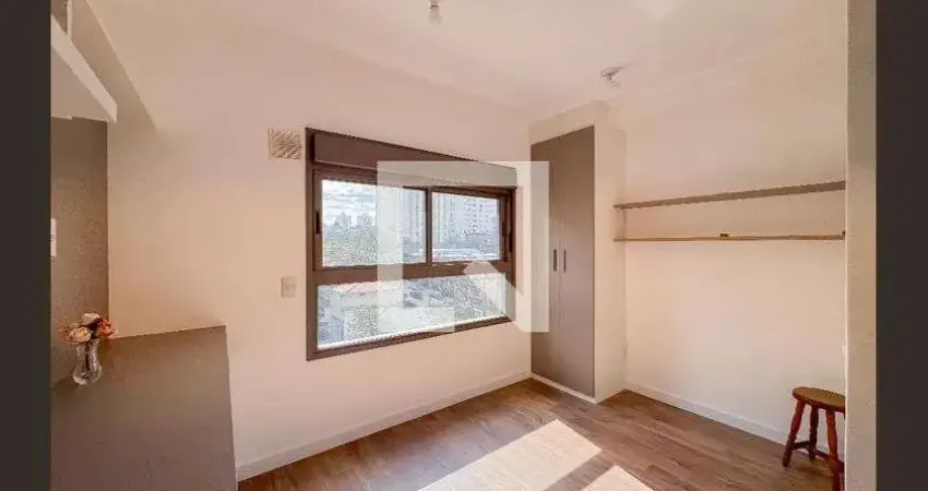 Kitnet / Stúdio para Aluguel - Ipiranga, 1 Quarto,  19 m² - São Paulo