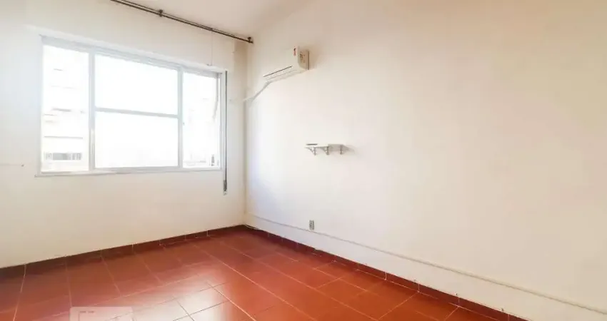 Kitnet / Stúdio para Aluguel - Copacabana, 1 Quarto,  30 m² - Rio de Janeiro