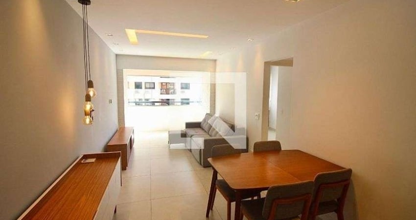 Apartamento para Aluguel - Barra da Tijuca, 2 Quartos,  68 m² - Rio de Janeiro