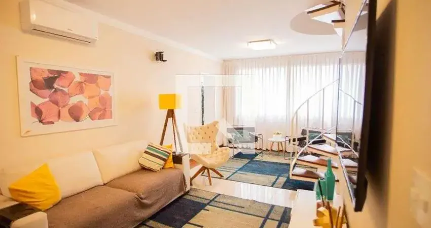 Cobertura para Aluguel - Santana, 4 Quartos,  227 m² - São Paulo