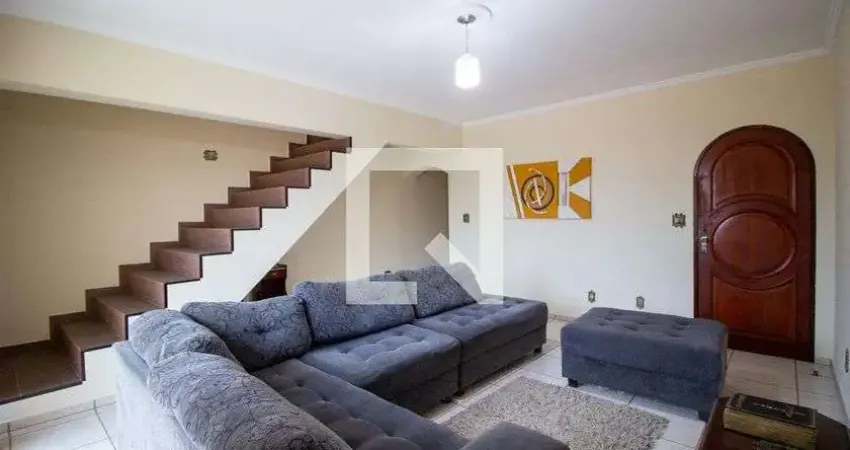 Casa para Aluguel - Jardim Morumbi, 2 Quartos,  240 m² - Sorocaba