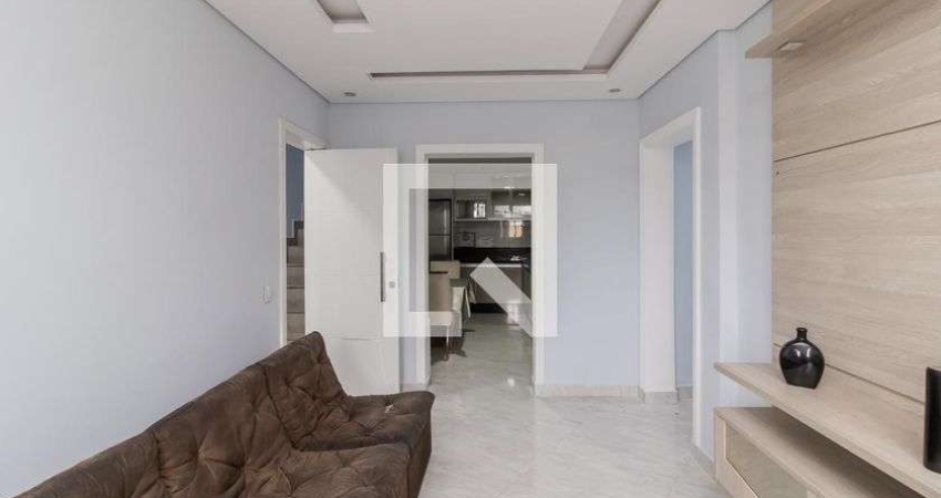Casa para Aluguel - Vila Guilhermina, 3 Quartos,  120 m² - São Paulo