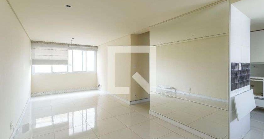 Apartamento para Aluguel - Moema, 2 Quartos,  75 m² - São Paulo